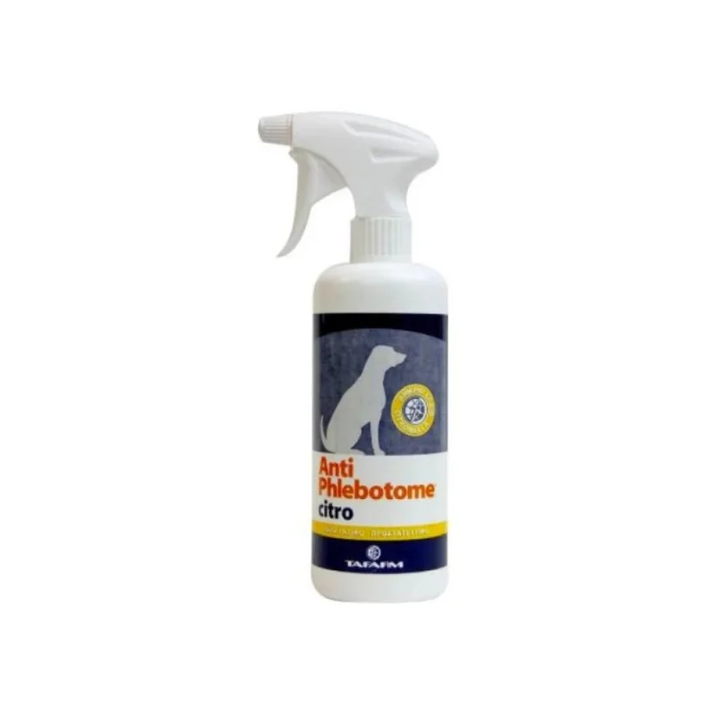 Φωτογραφία προϊόντος: ANTI PHLEBOTOME CITRO 500 ML ΑΝΤΙΠΑΡΑΣΙΤΙΚΟ SPRAY