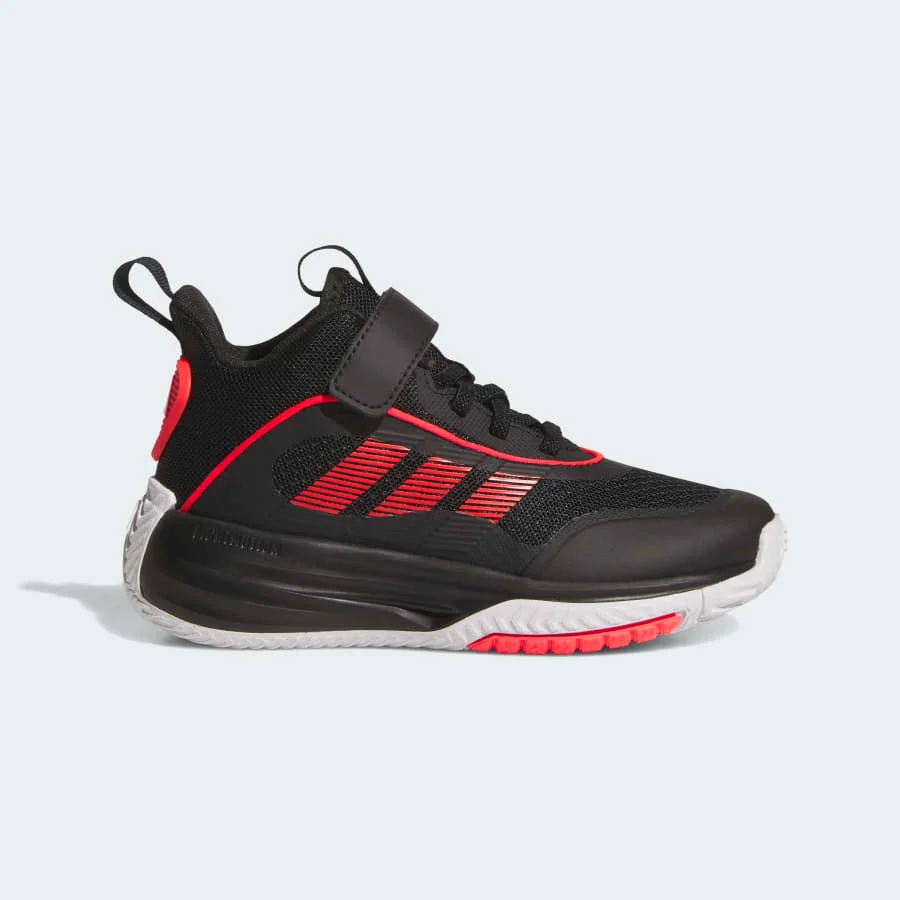 Φωτογραφία προϊόντος: Adidas Παιδικό Παπούτσι Basket OWNTHEGAME JQ7939