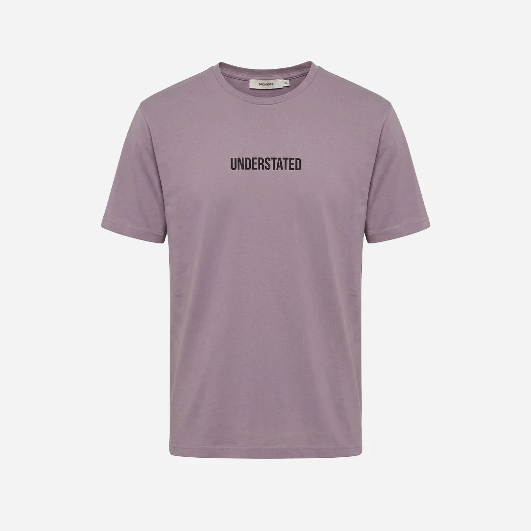 Φωτογραφία προϊόντος: ΑΝΔΡΙΚΟ T-SHIRT BROKERS