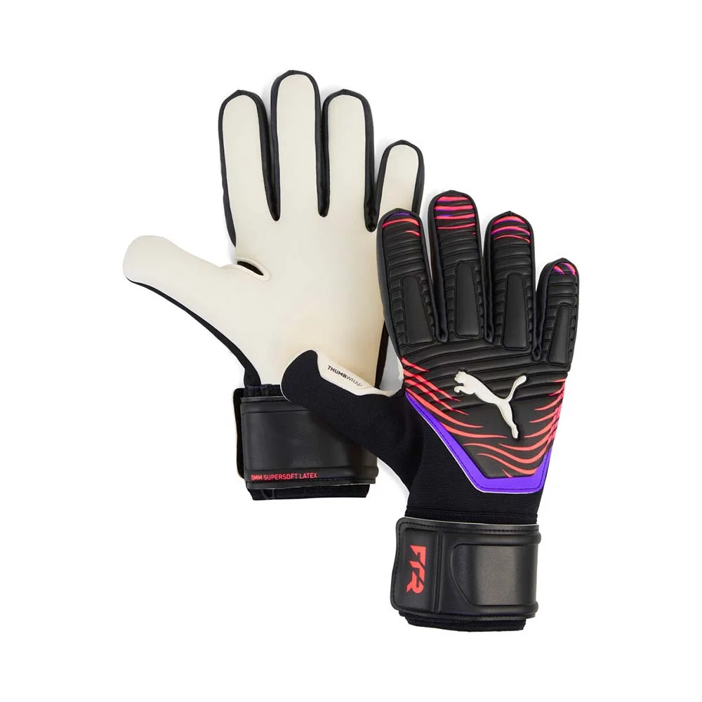 Φωτογραφία προϊόντος: PUMA FUTURE MATCH NC FOOTBALL GK GLOVES ΜΑΥΡΟ