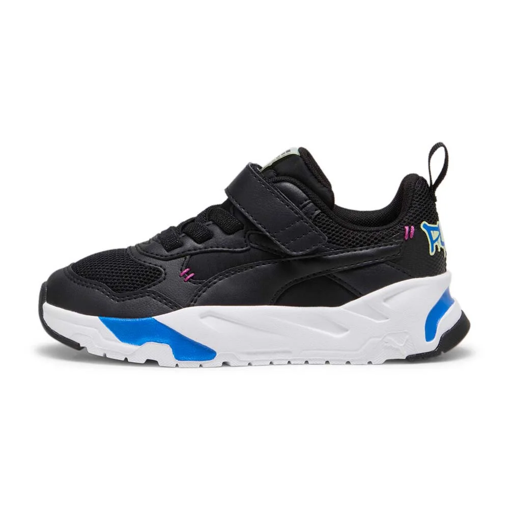 Φωτογραφία προϊόντος: Trinity Mid 90s Ac+Ps Sneaker Puma Παιδικό
