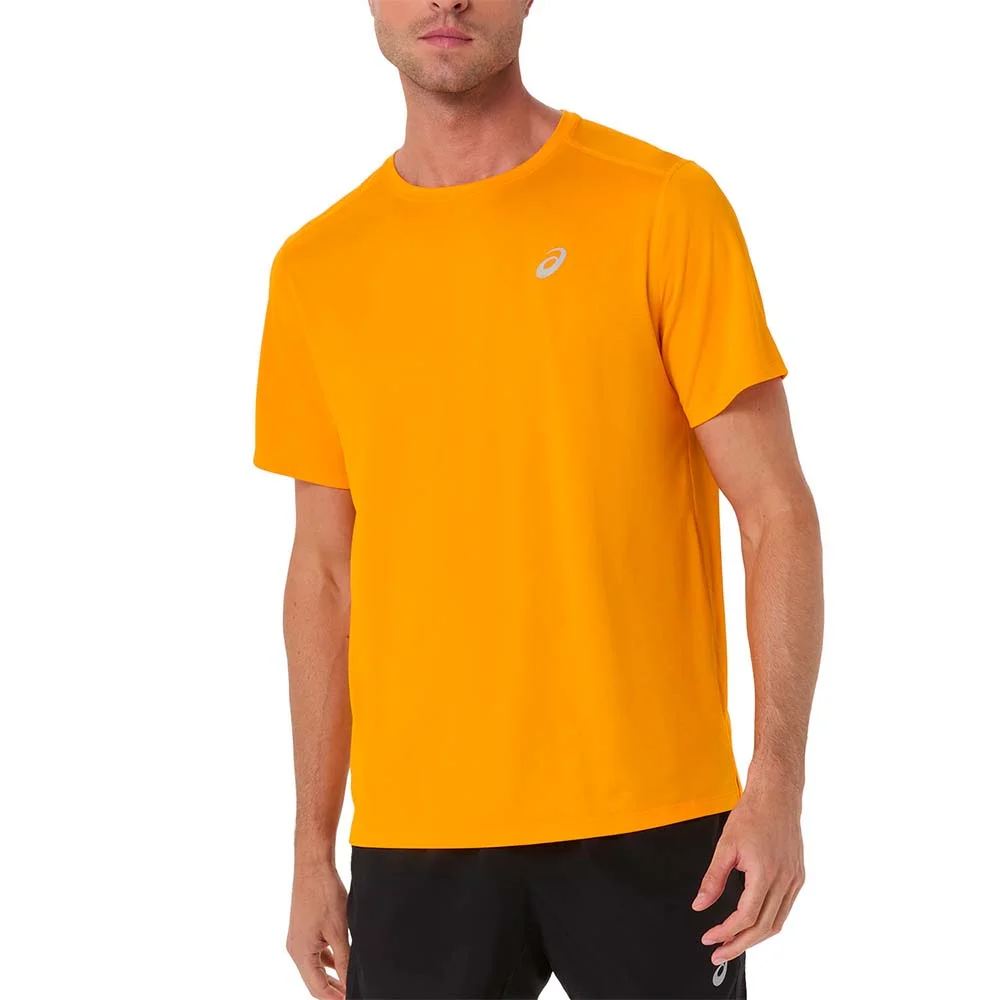 Φωτογραφία προϊόντος: ASICS CORE RUNNING T-SHIRT ΠΟΡΤΟΚΑΛΙ