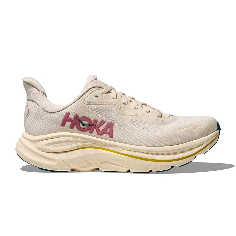 Φωτογραφία προϊόντος: HOKA WOMEN'S CLIFTON 10 ΡΟΖ