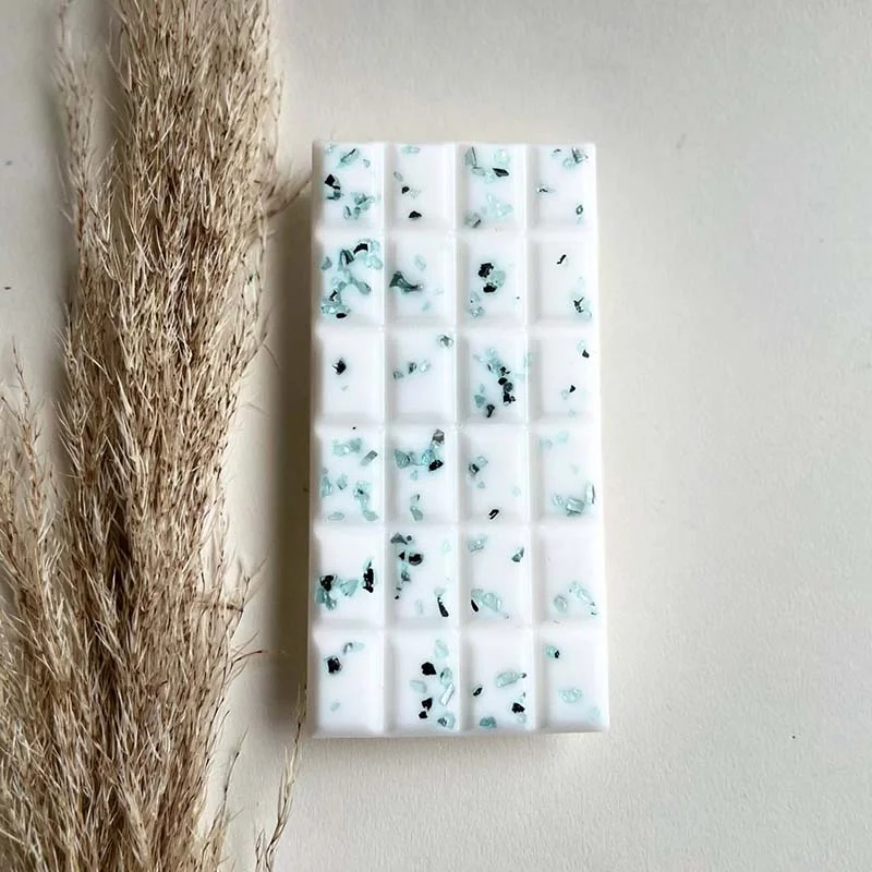 Φωτογραφία προϊόντος: Baby Powder Turquoise