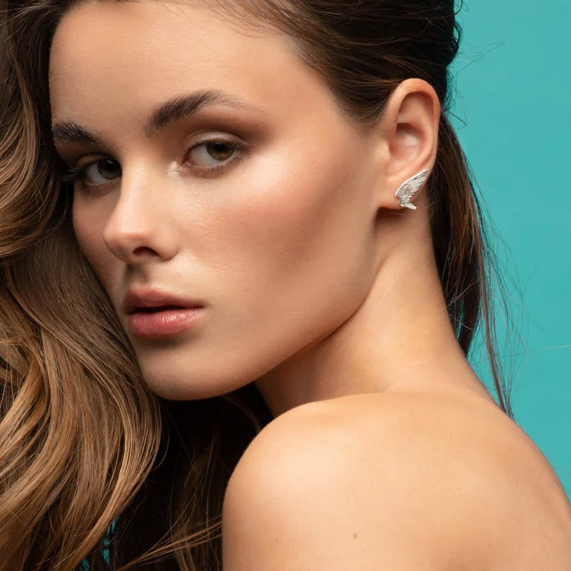Φωτογραφία προϊόντος: WINGS: Wuthering freedom One step closer (Earrings)