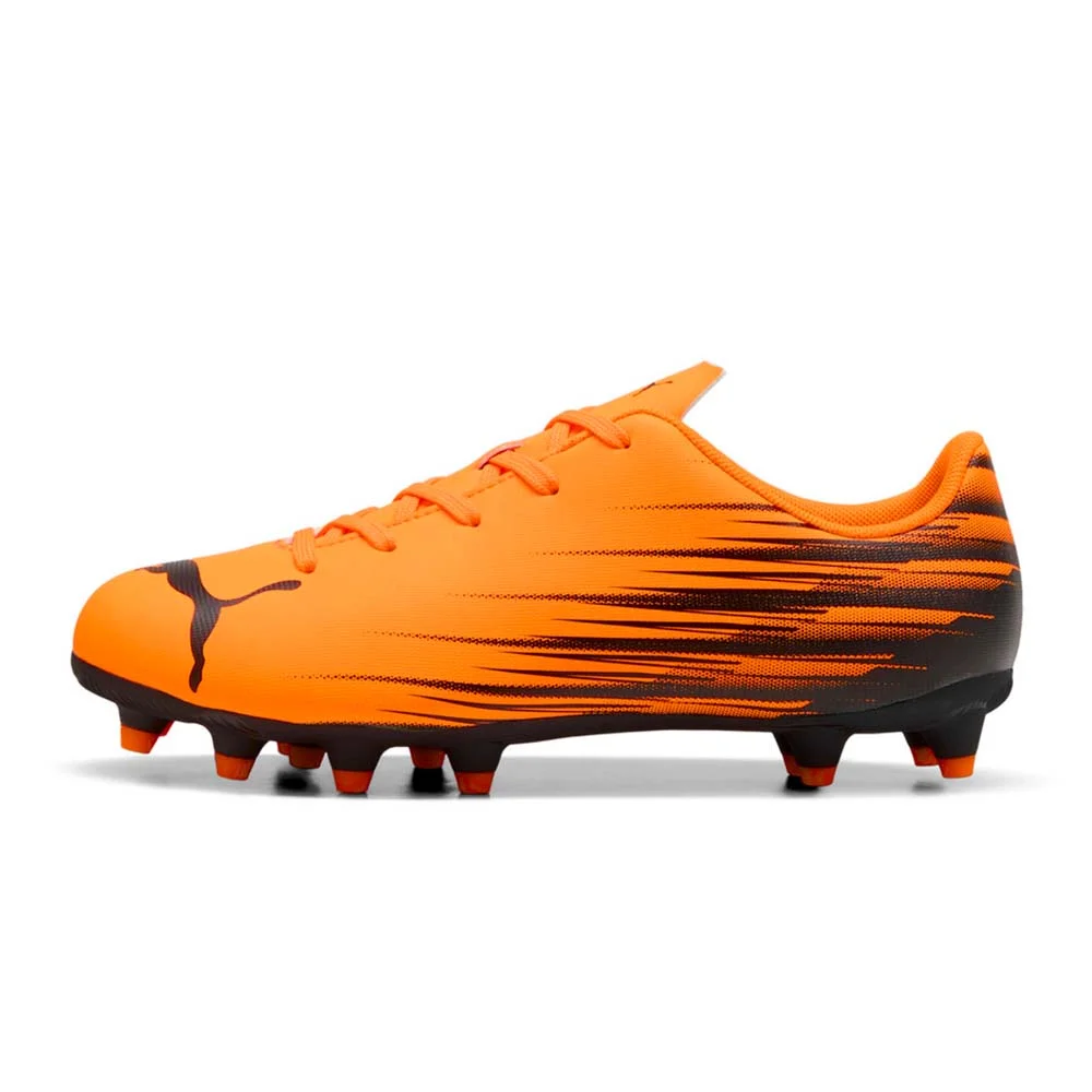 Φωτογραφία προϊόντος: PUMA KIDS ATTACANTO II FG/AG ΠΟΡΤΟΚΑΛΙ