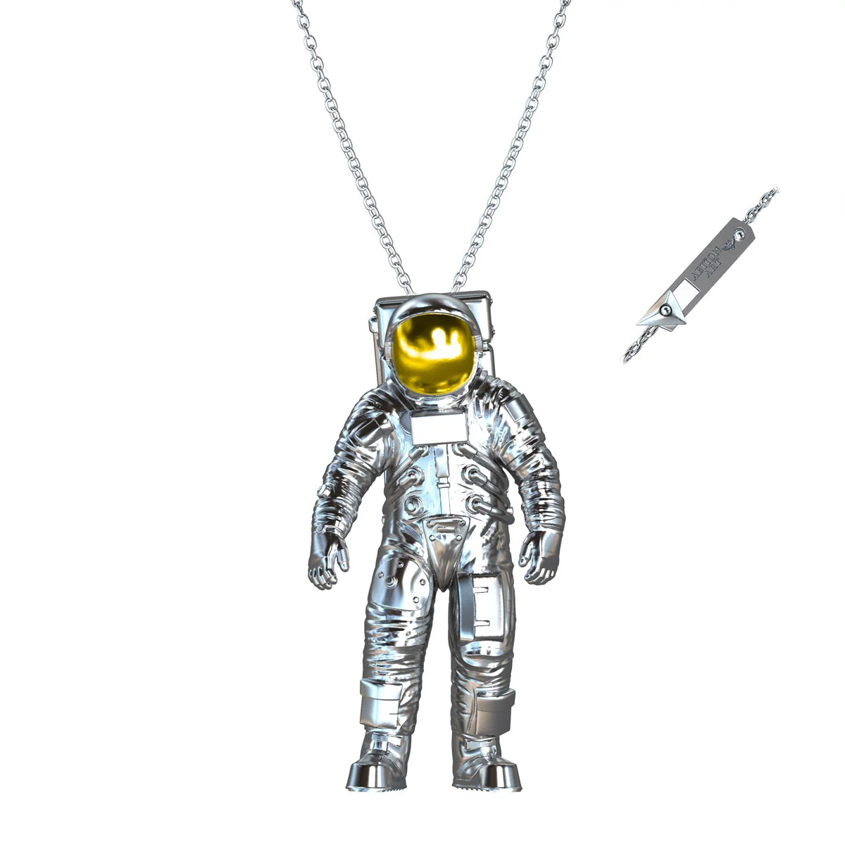 Φωτογραφία προϊόντος: ASTRONAUT: Just me and the moon