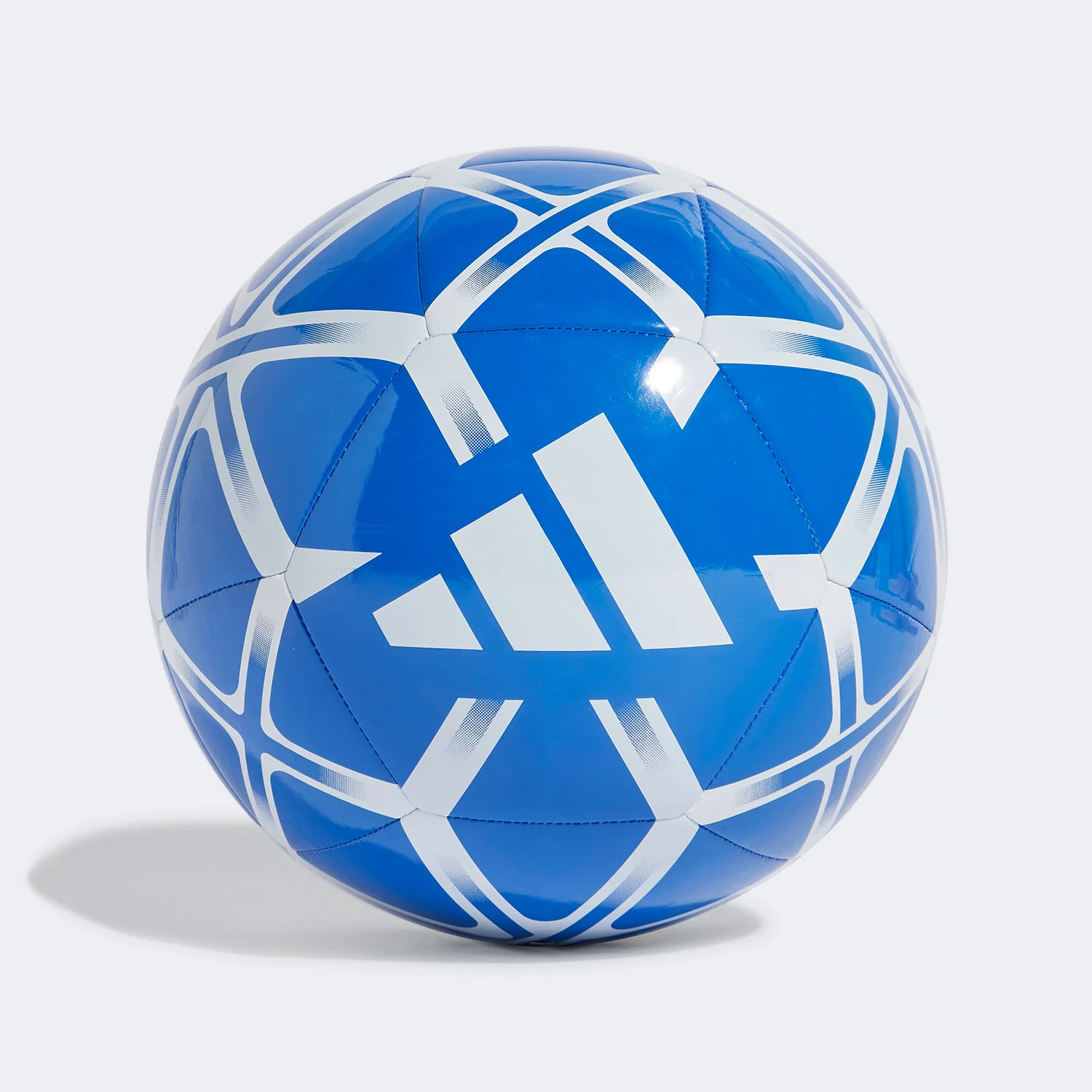 Φωτογραφία προϊόντος: ADIDAS PERFORMANCE Adidas Starlancer Clb Ball - BLUE/WHITE