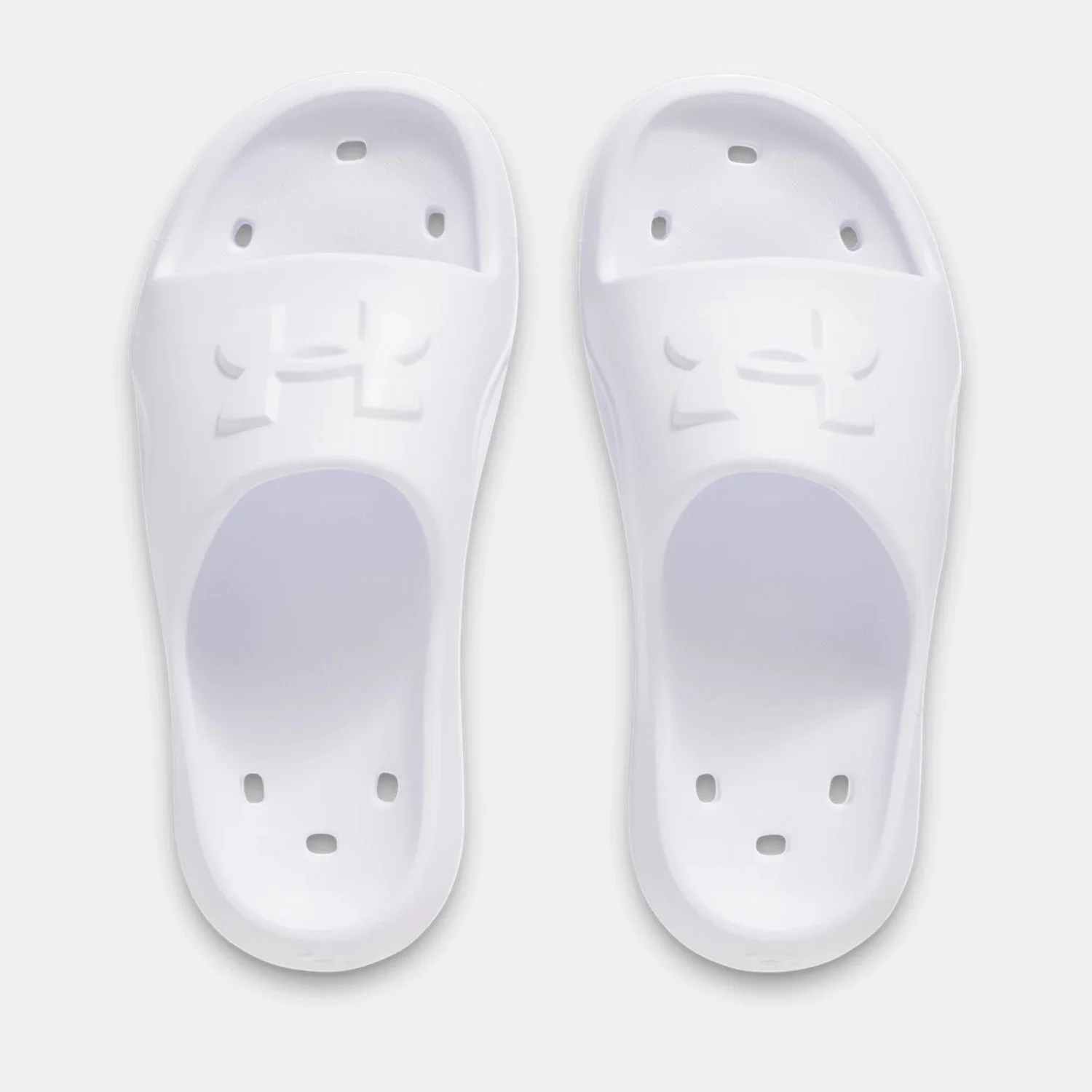 Φωτογραφία προϊόντος: UNDER ARMOUR W Locker V SL - White