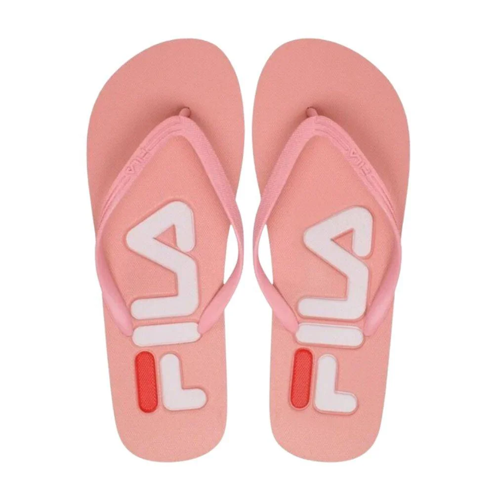 Φωτογραφία προϊόντος: FFW0005-40063 - FILA ROY WOMENS FLIP-FLOPS PINK Color