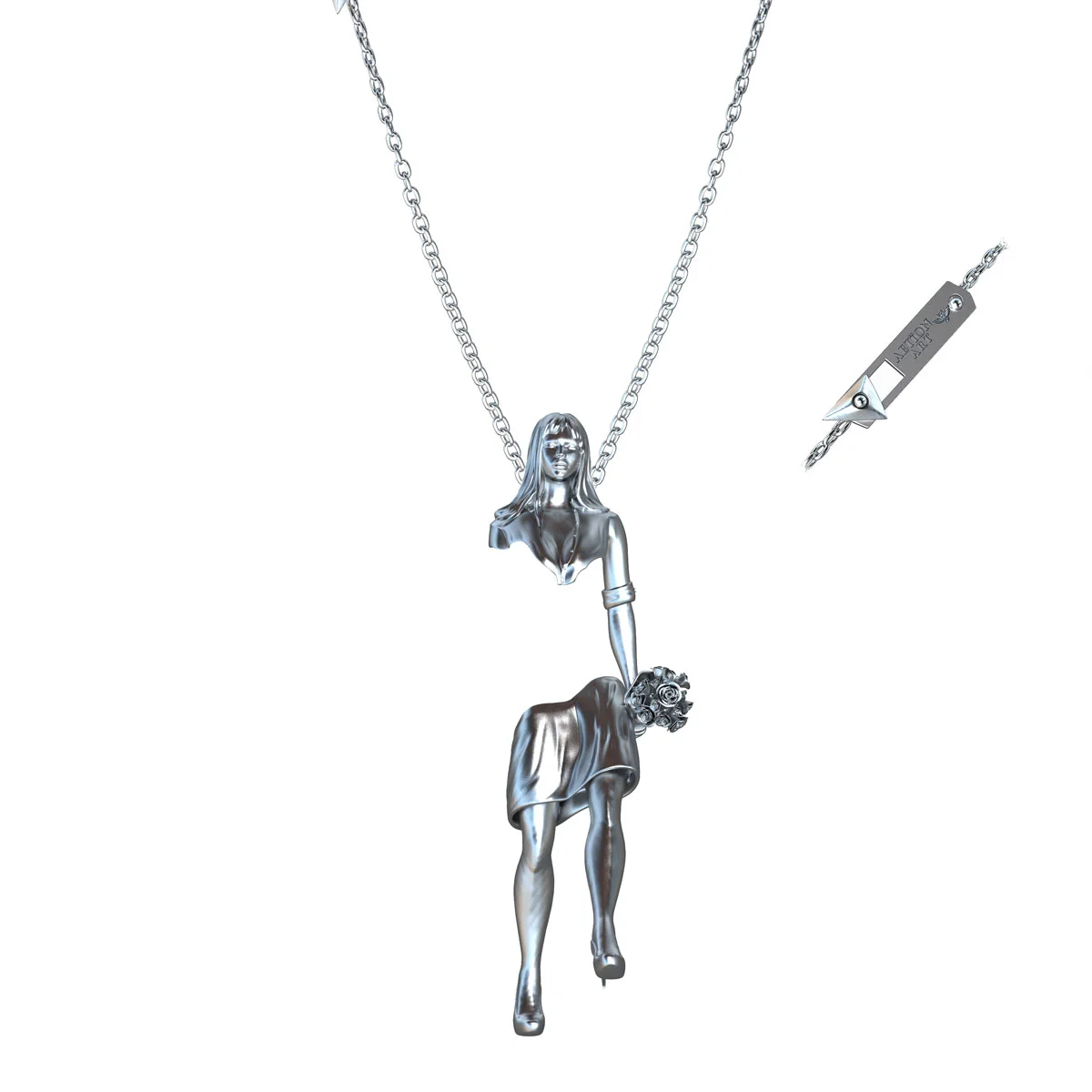 Φωτογραφία προϊόντος: Woman: Lycoris Resurrection