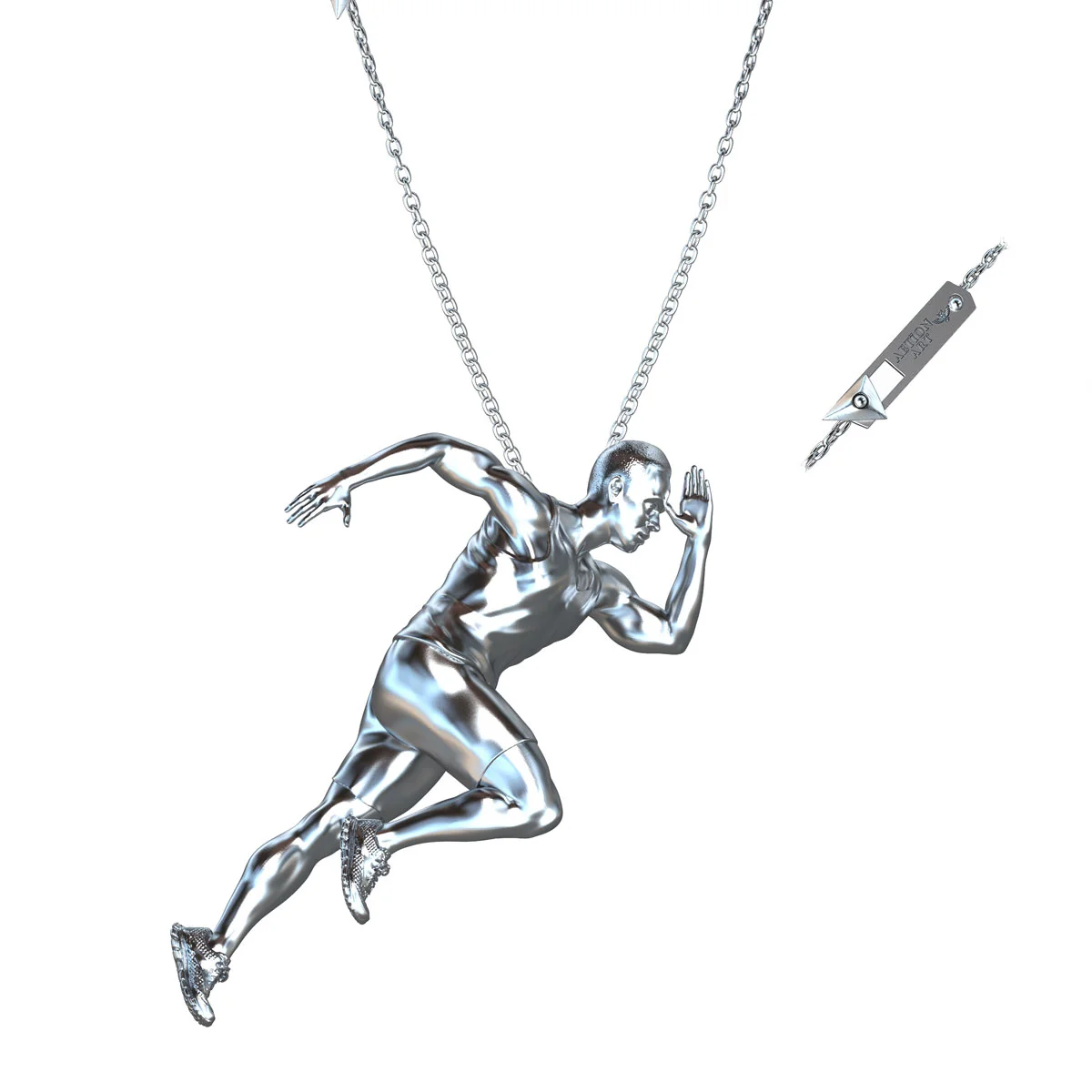Φωτογραφία προϊόντος: BOLT: Be bold, do what others can’t.