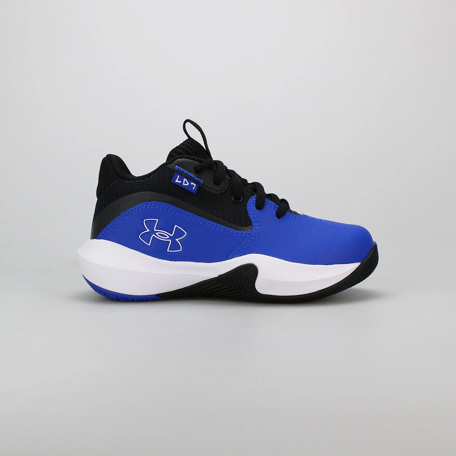 Φωτογραφία προϊόντος: Under Armour Lockdown 7 - Blue/Black