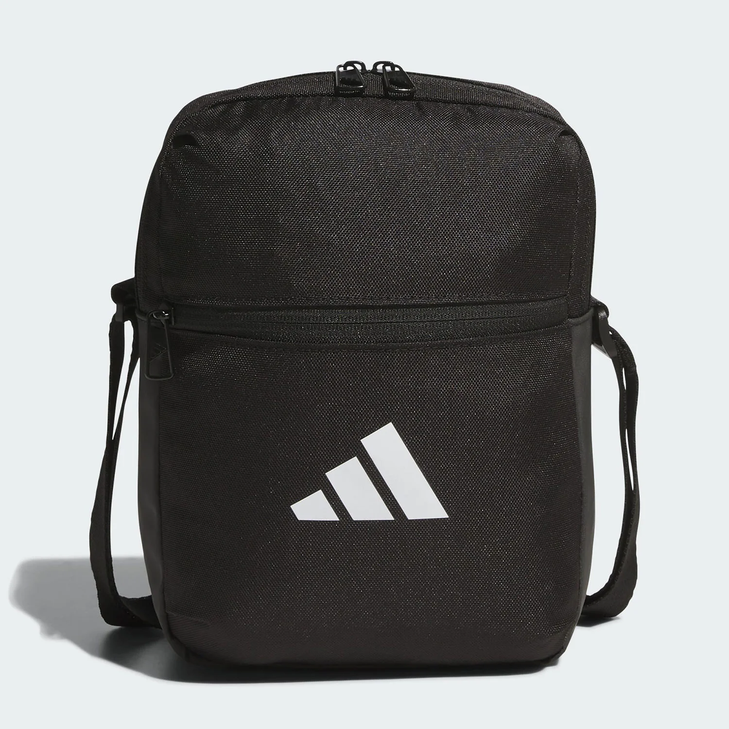 Φωτογραφία προϊόντος: Adidas Performance Essentials Organizer Waist Bag - BLACK/WHITE