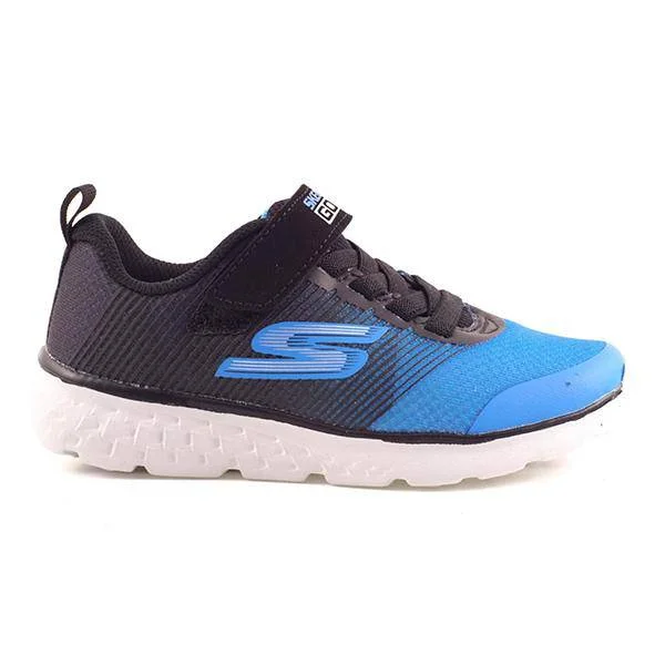 Φωτογραφία προϊόντος: Skechers GO Run 400 black/blue 97685L-BKRY