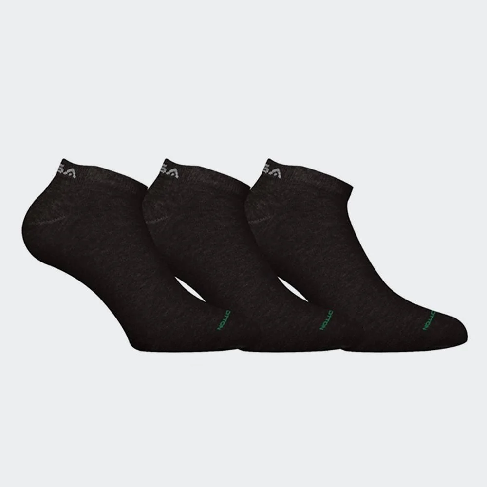 Φωτογραφία προϊόντος: GSA RUNNER 365 3PACK SUPERCOTTON SOCKS - 81-16143-01