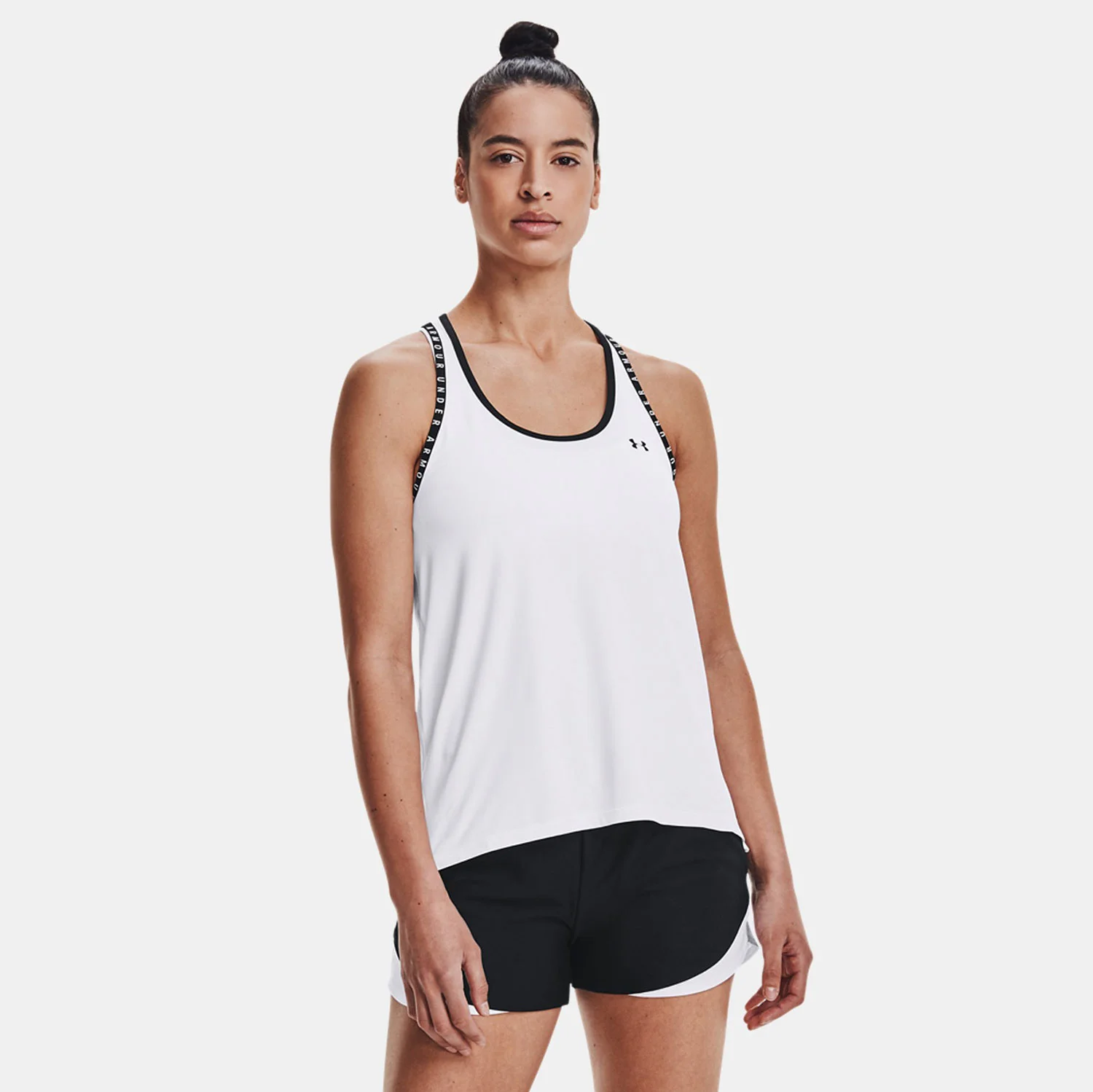Φωτογραφία προϊόντος: UNDER ARMOUR KNOCKOUT TANK - 1351596-100