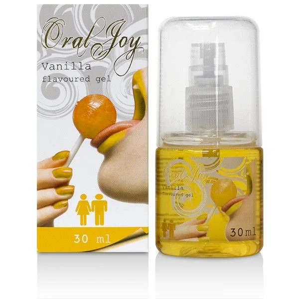 Φωτογραφία προϊόντος: COBECO PHARMA COBECO ORAL JOY VAINILLA 30ML /en/de/fr/es/it/nl/