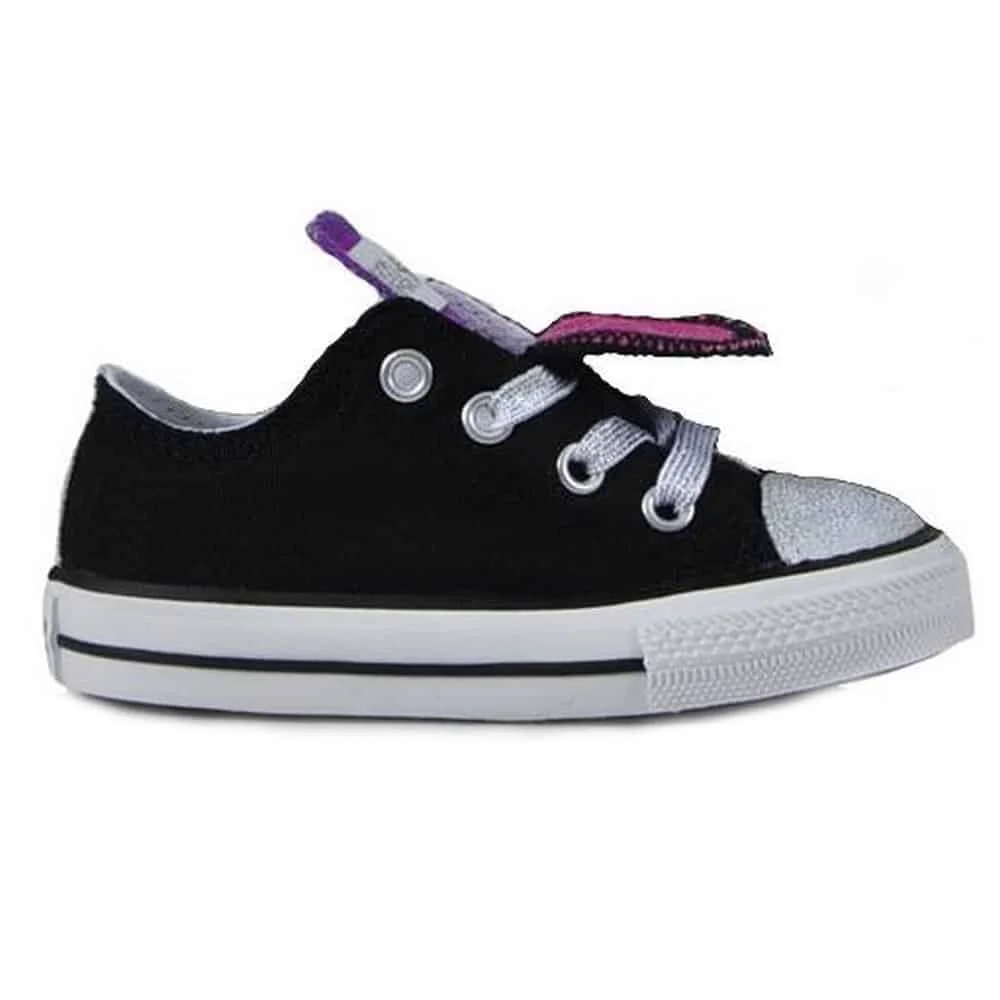 Φωτογραφία προϊόντος: Converse All Star Chuck Taylor Double Tongue 717675_