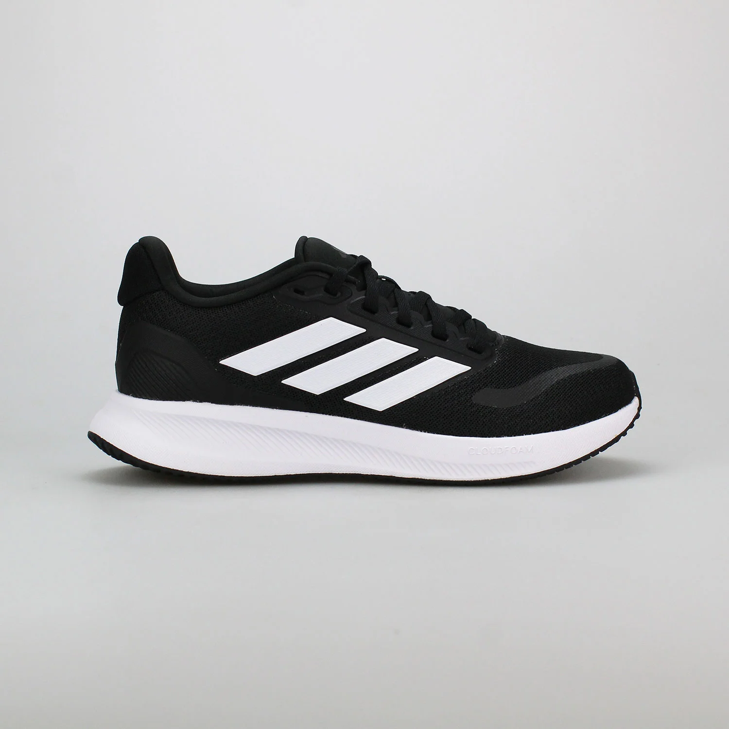 Φωτογραφία προϊόντος: ADIDAS PERFORMANCE ADIDAS KIDS RUNFALCON 5 ΜΑΥΡΟ