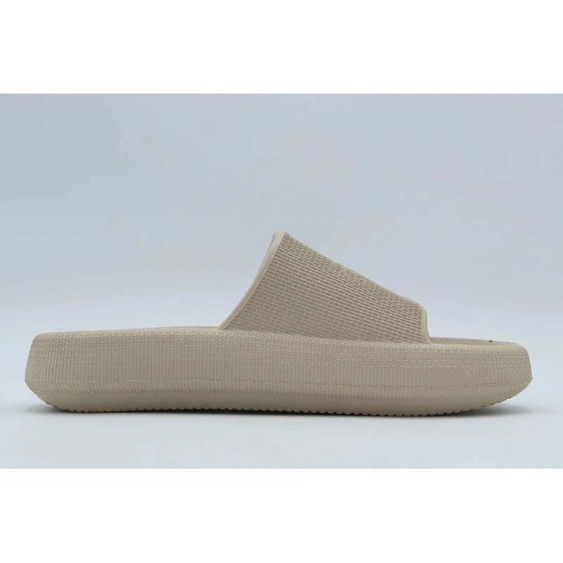 Φωτογραφία προϊόντος: FILA BADEPANTOLETTE SLIPPERS ΜΠΕΖ