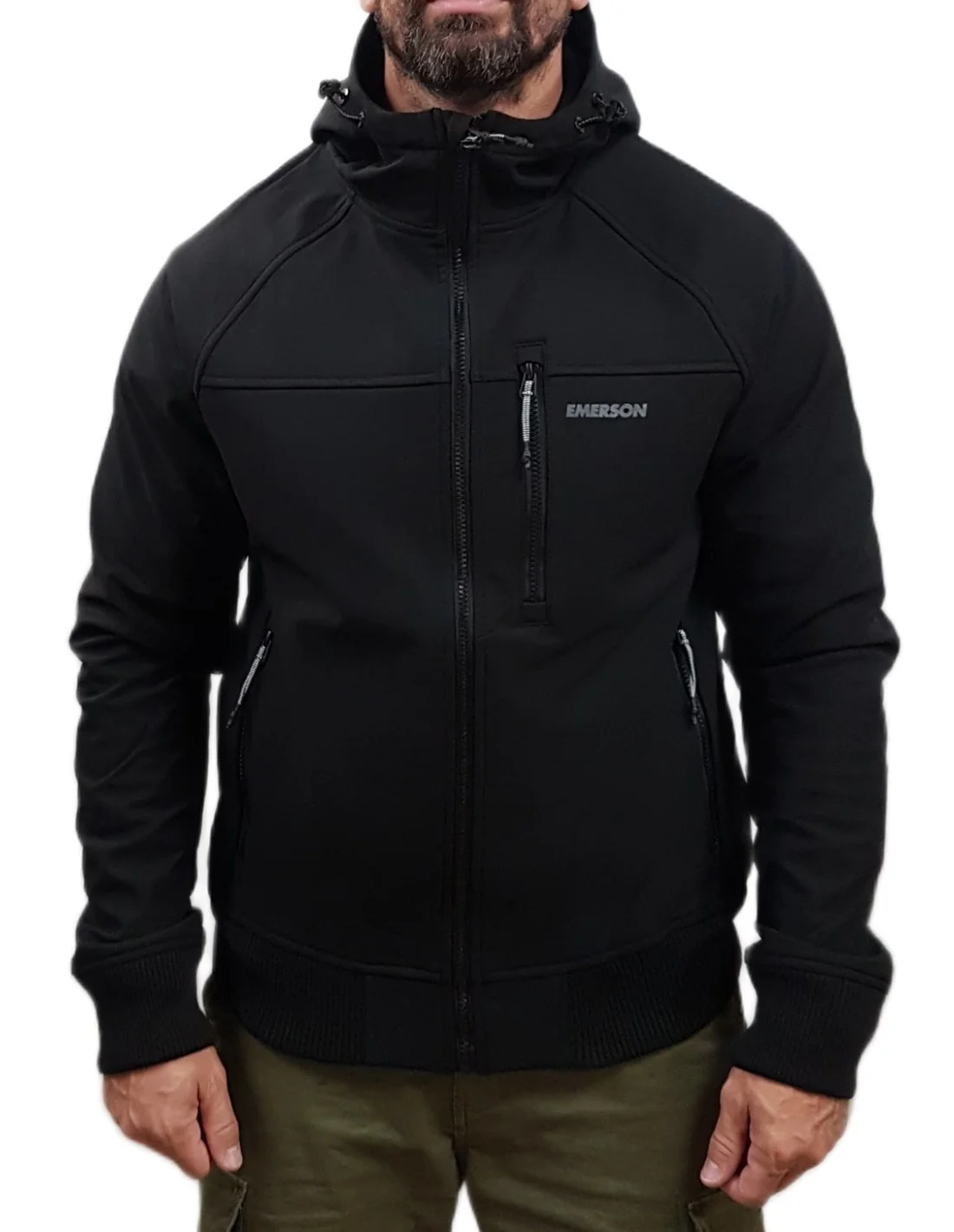 Φωτογραφία προϊόντος: EMERSON 252.EM11.19 BLACK