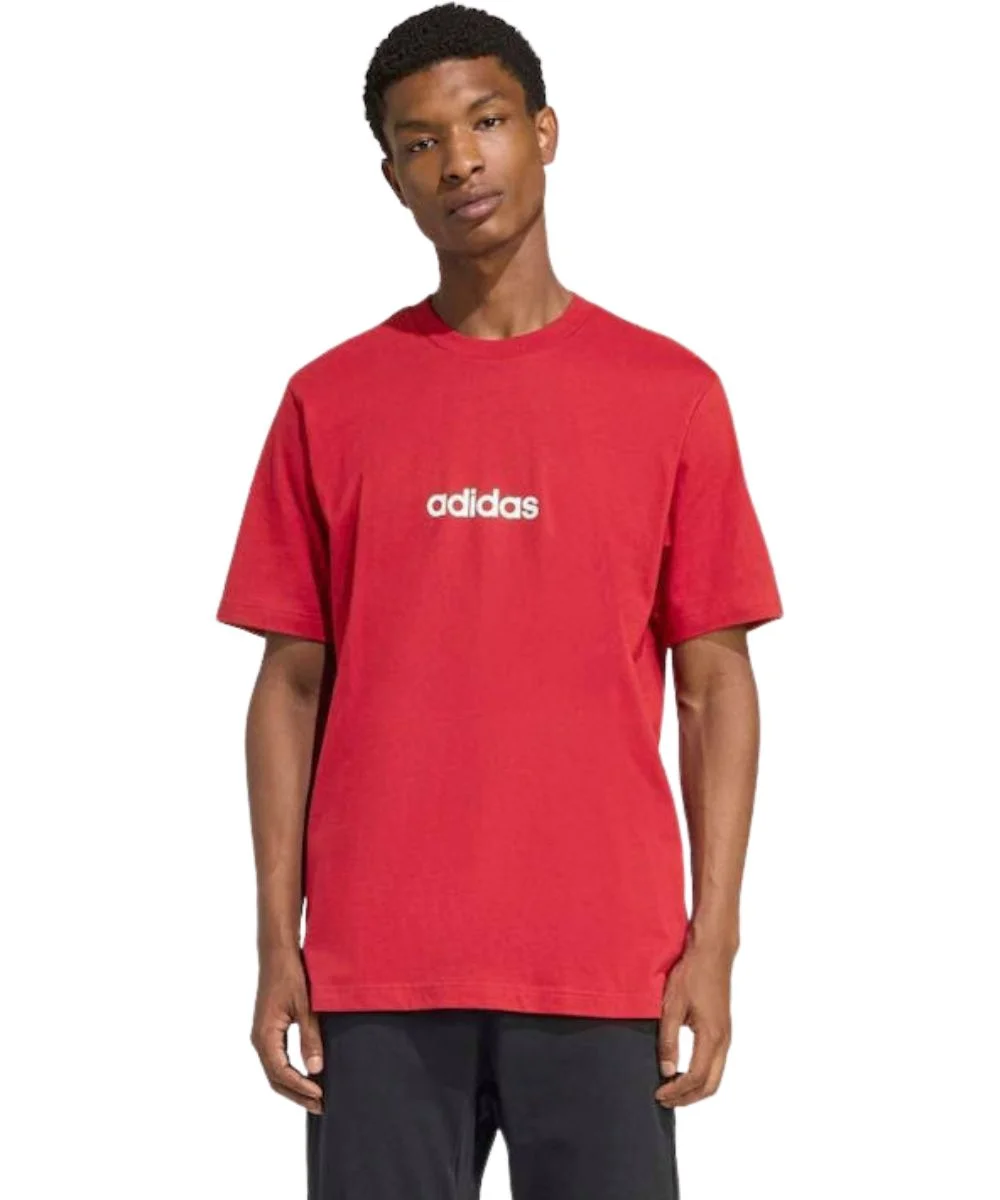 Φωτογραφία προϊόντος: Adidas Performance Adidas Sportswear Essentials Linear Ανδρικό T-Shirt