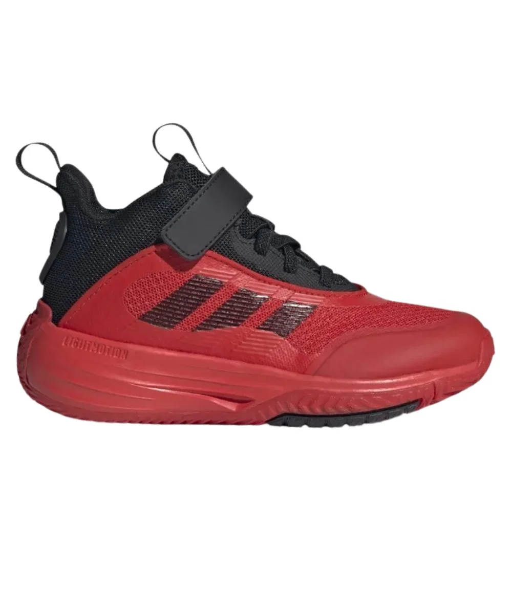 Φωτογραφία προϊόντος: Adidas Performance Ownthegame Παιδικά Παπούτσια