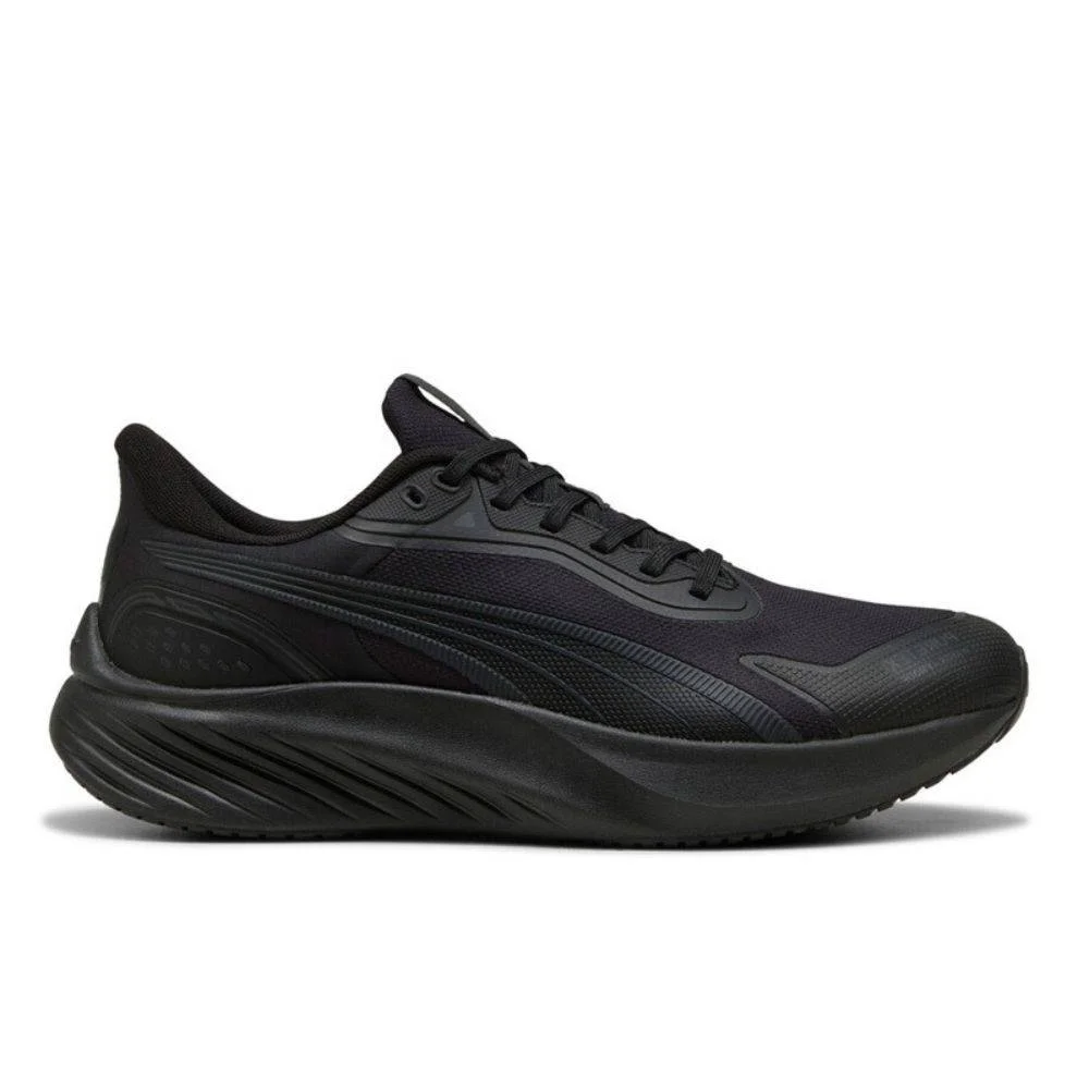 Φωτογραφία προϊόντος: Puma Pounce Lite Ανδρικά Αθλητικά Παπούτσια Training Μαύρα