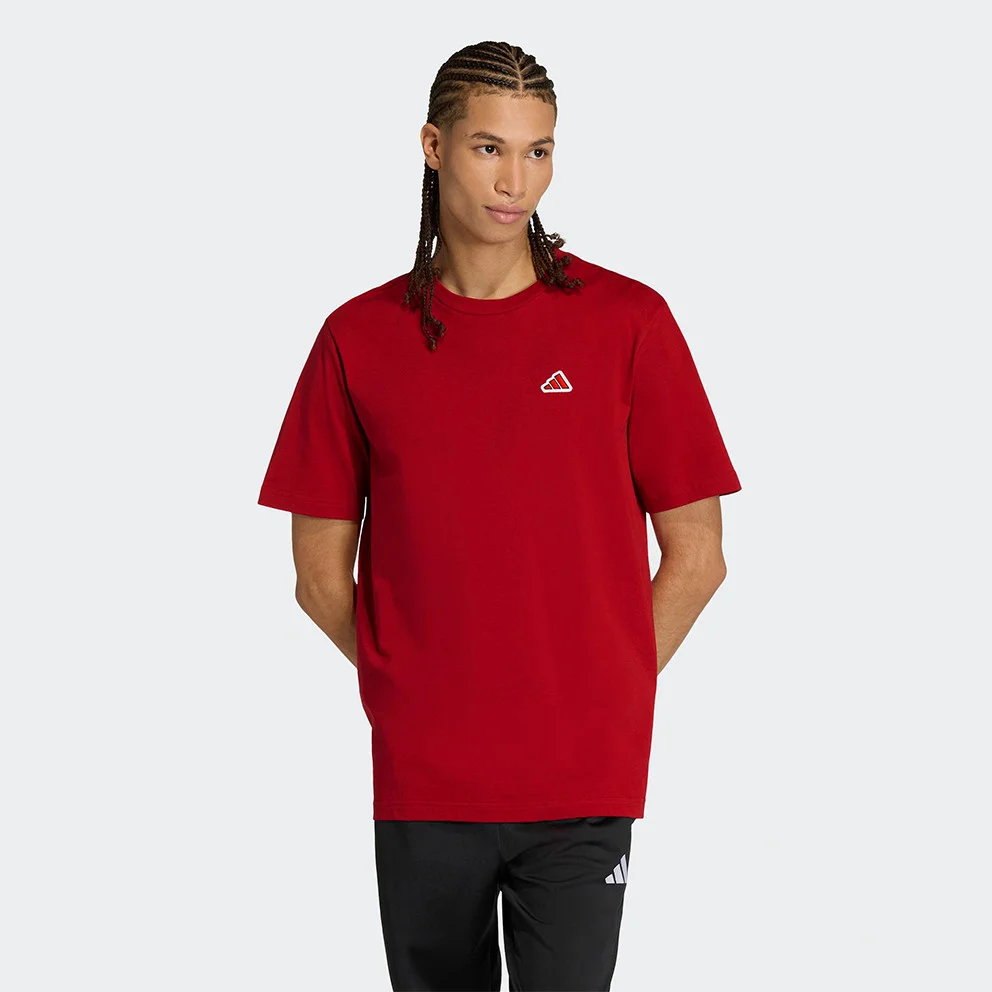 Φωτογραφία προϊόντος: ADIDAS M C ICON TEE KT4444