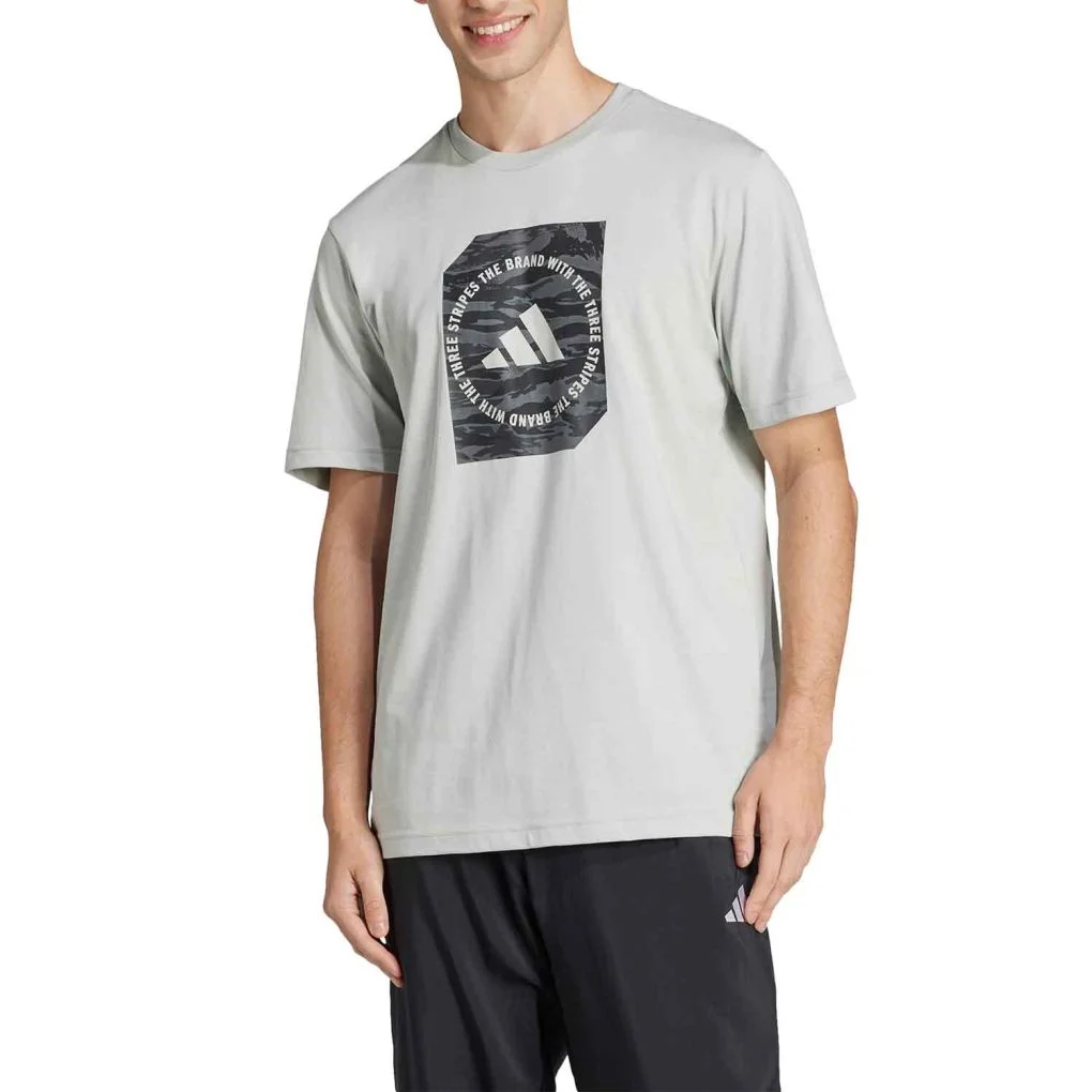 Φωτογραφία προϊόντος: ADIDAS CAMO BOX JI6762