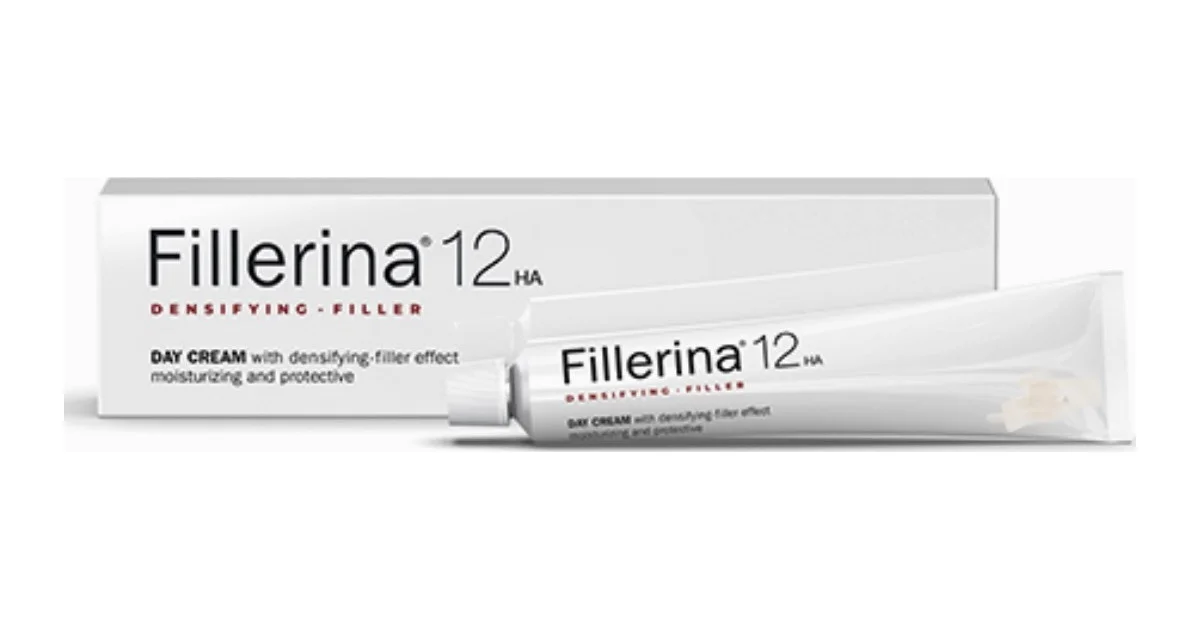 Φωτογραφία προϊόντος: Labo 12HA Densifying Filler Day Cream Grade 5 50ml