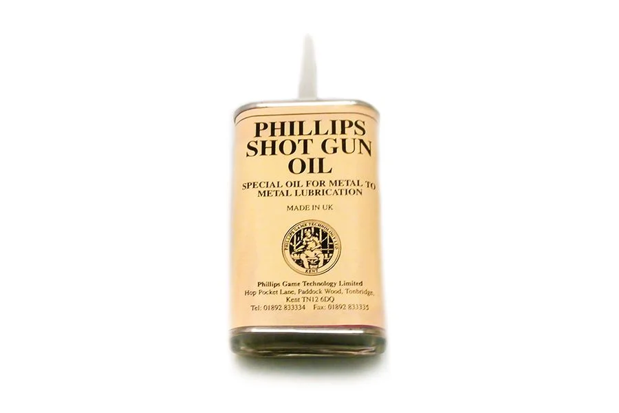 Φωτογραφία προϊόντος: Λάδι Philips Shot Gun Oil 125ml