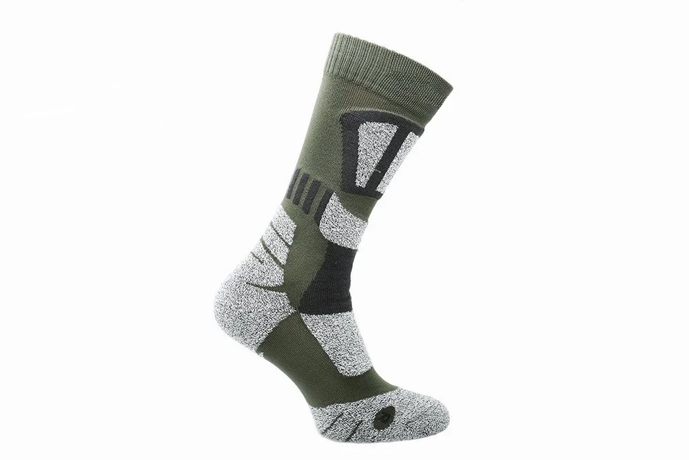 Φωτογραφία προϊόντος: Κάλτσες Dispan Drytex Olive 81K