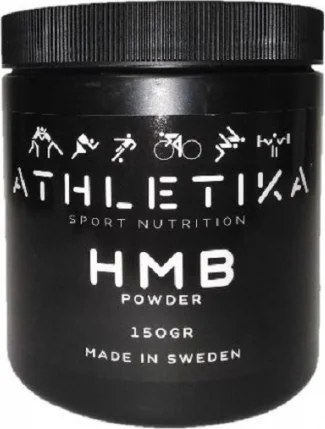 Φωτογραφία προϊόντος: ATHLETIKA SPORT NUTRITION HMB