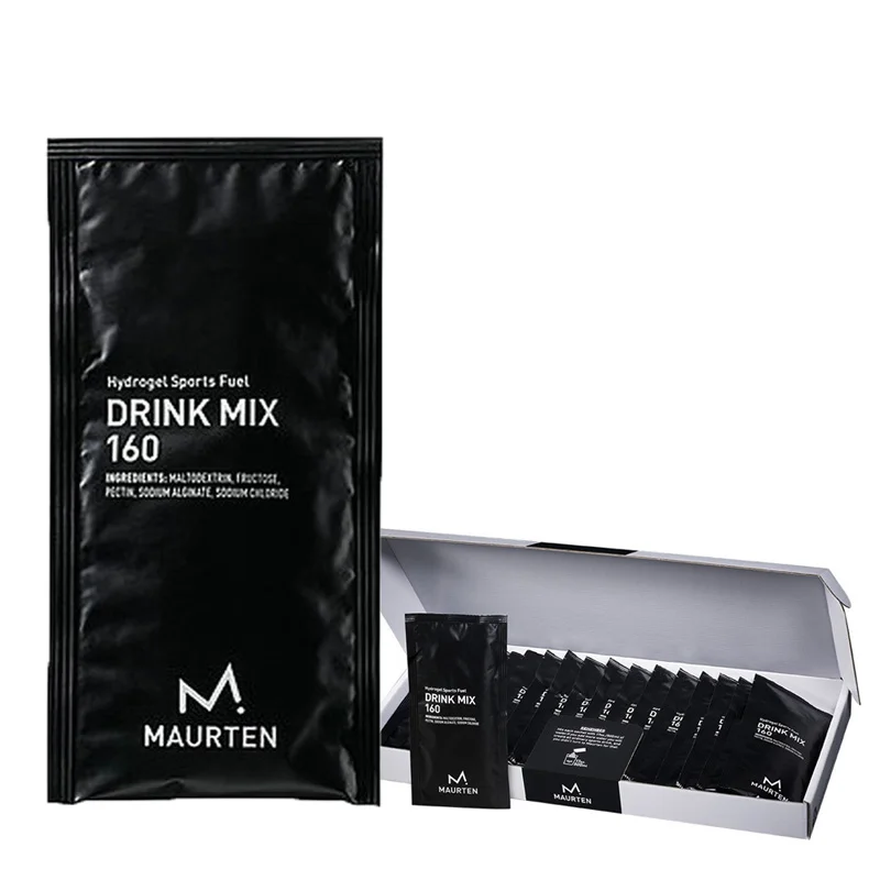 Φωτογραφία προϊόντος: Maurten Drink Mix 160 - 18 pcs