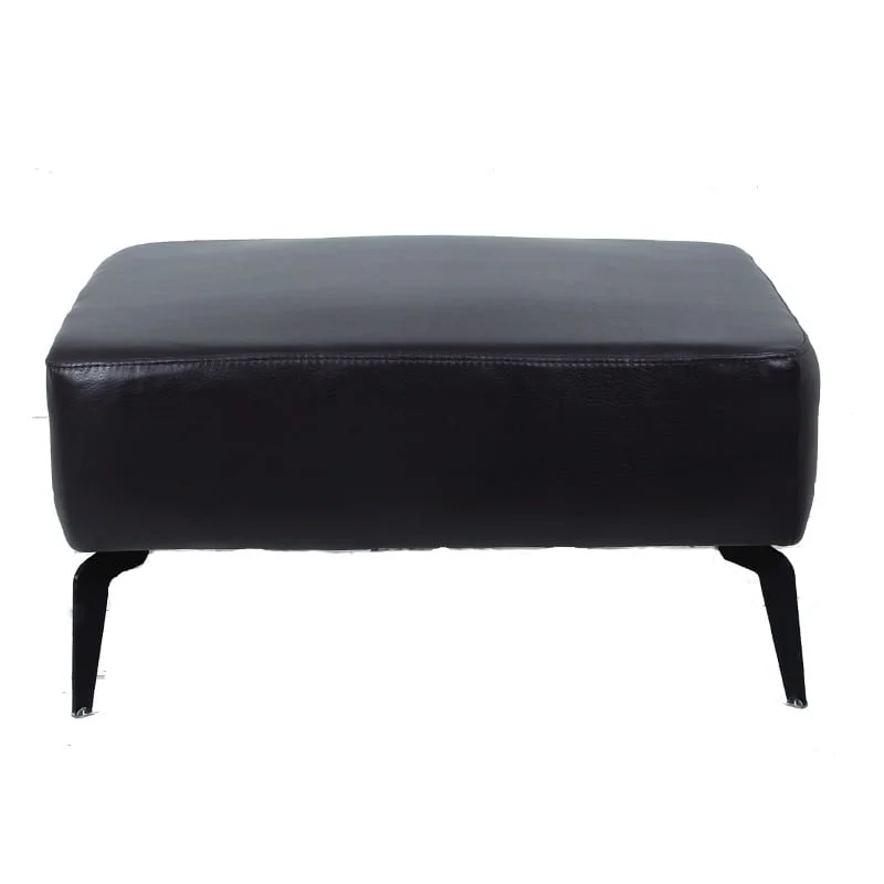 Φωτογραφία προϊόντος: Artekko Sriurs Σκαμπώ (85x85x42)cm Τεχνόδερμα