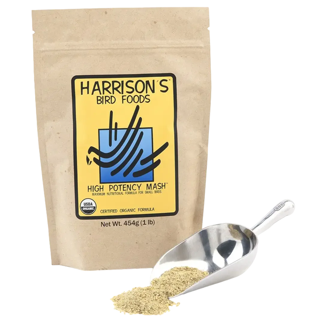 Φωτογραφία προϊόντος: Harrison s High Potency Mash - Πλήρης Ενισχυμένη Τροφή