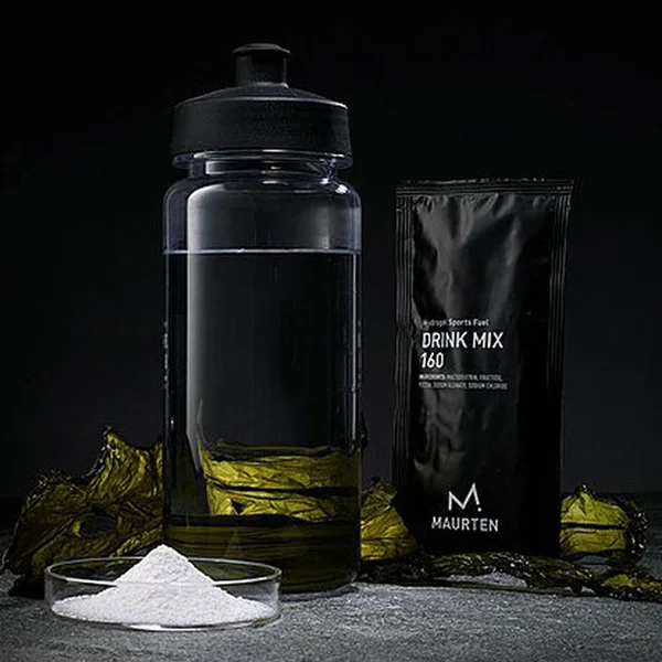 Φωτογραφία προϊόντος: Maurten Drink Mix 160
