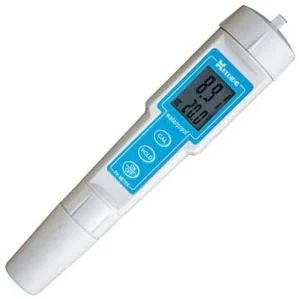 Φωτογραφία προϊόντος: KEDIDA ΠΕΧΑΜΕΤΡΟ CT-6020 (Pen ph meter)