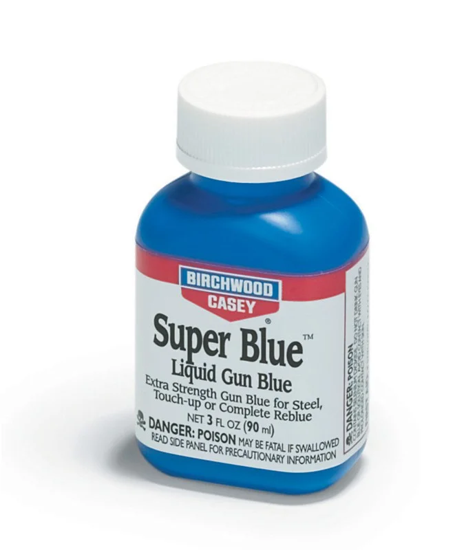 Φωτογραφία προϊόντος: Super Blue® Υγρή Βαφή