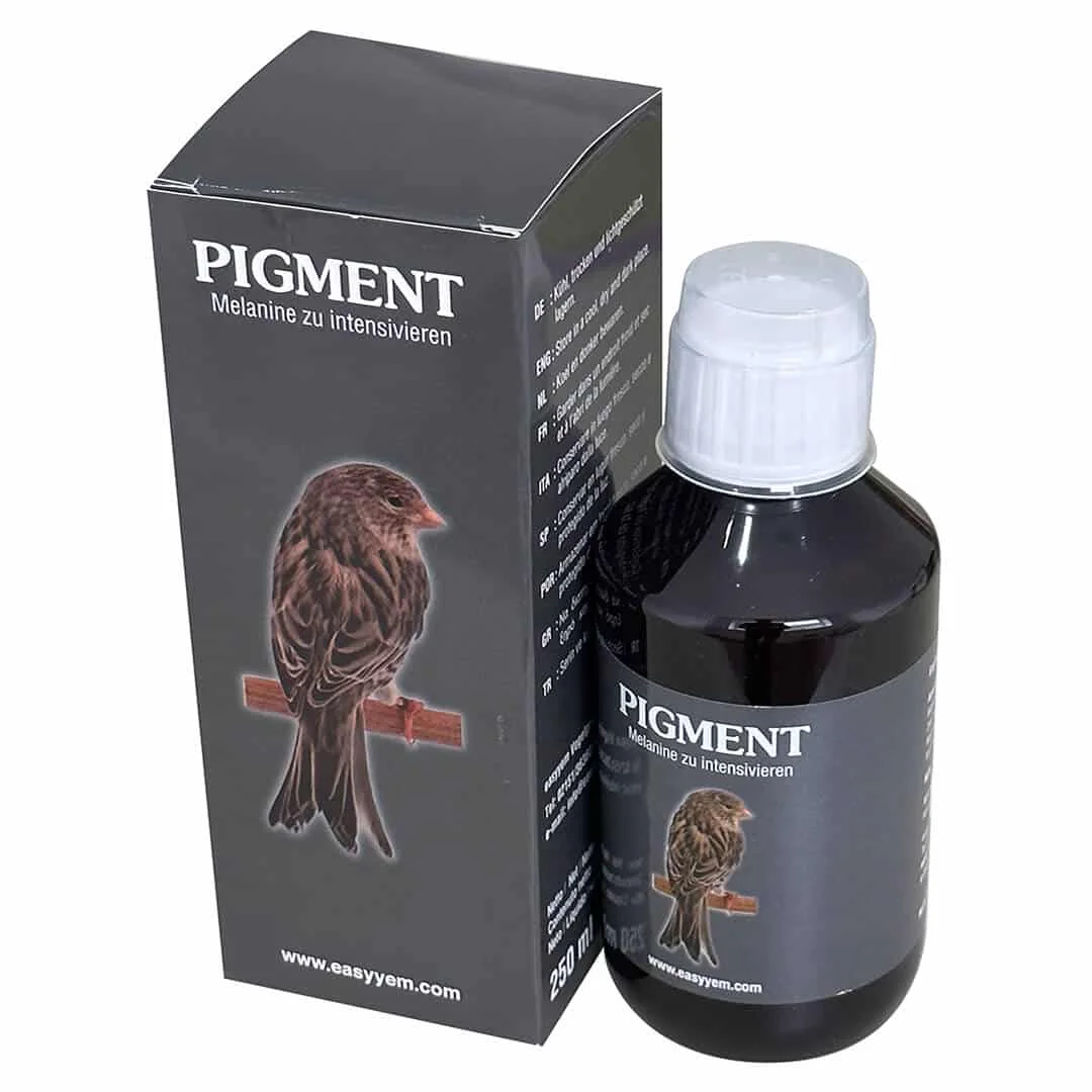 Φωτογραφία προϊόντος: Easyyem Pigment - Ενισχυτικό Μελανίνης - 100ml