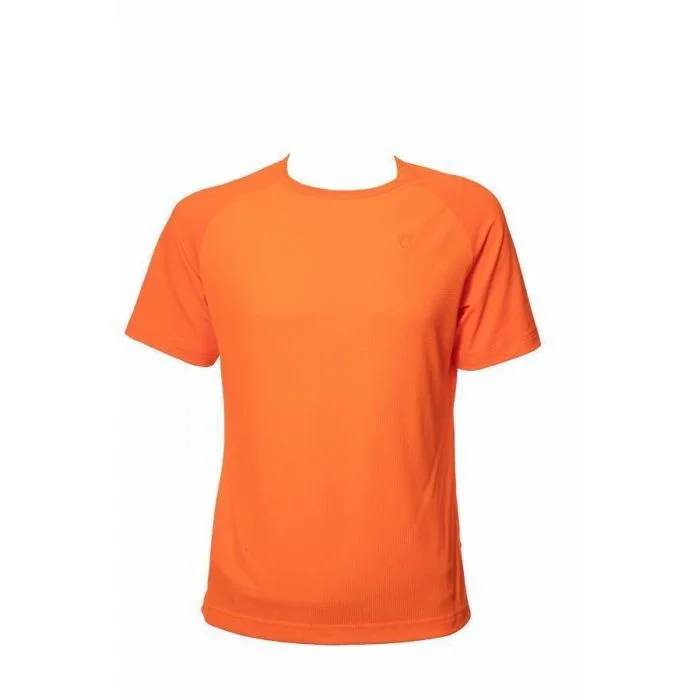 Φωτογραφία προϊόντος: T-shirt Toxotis πορτοκαλί TS01