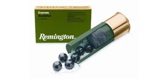 Φωτογραφία προϊόντος: Remington 27ΒΟΛΑ