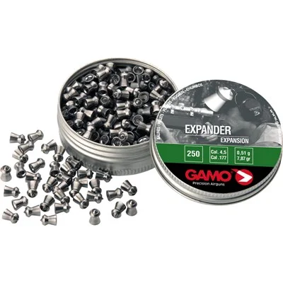 Φωτογραφία προϊόντος: GAMO EXPANDER (250) 5.5mm