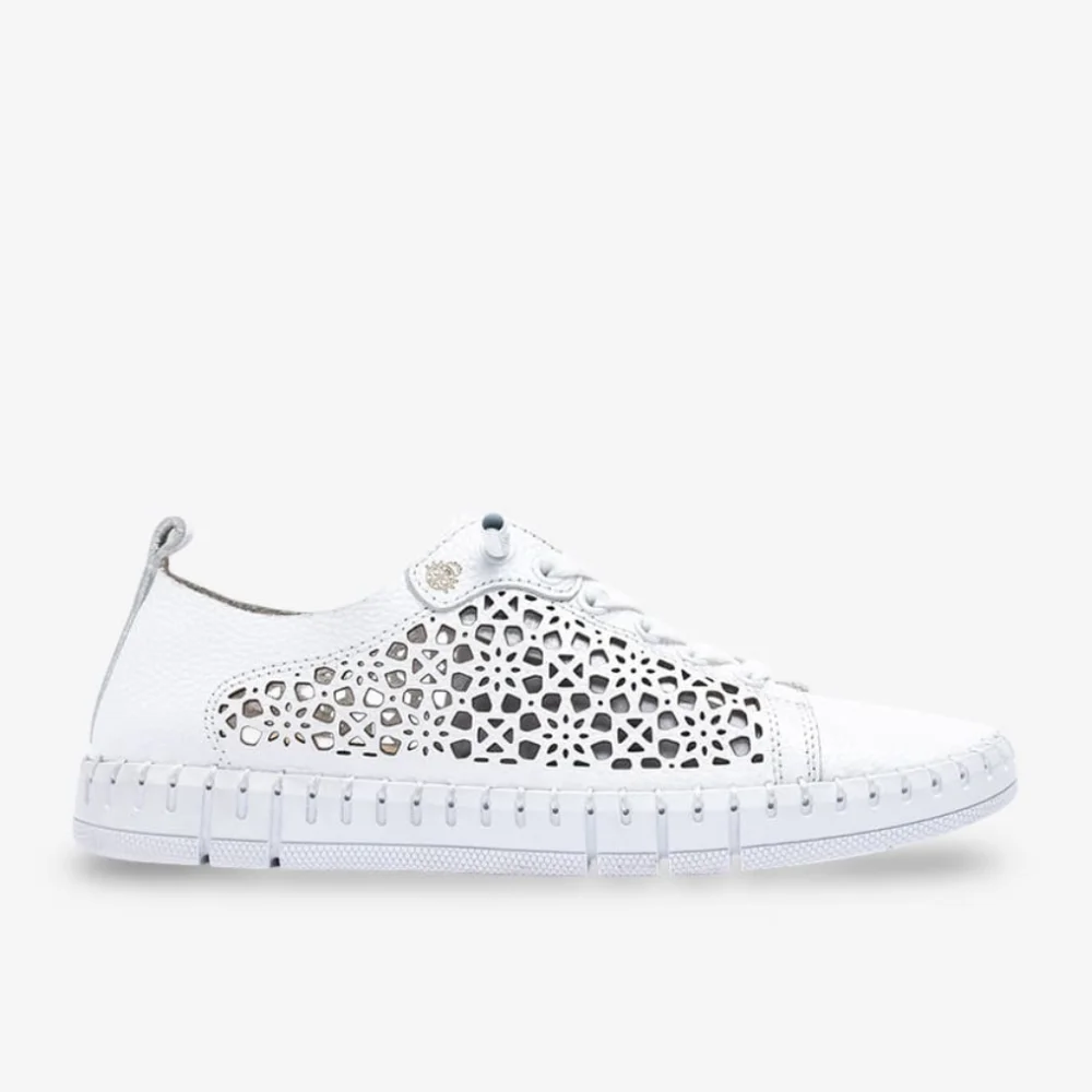 Φωτογραφία προϊόντος: Yokono Comfort Sneakers Άσπρο