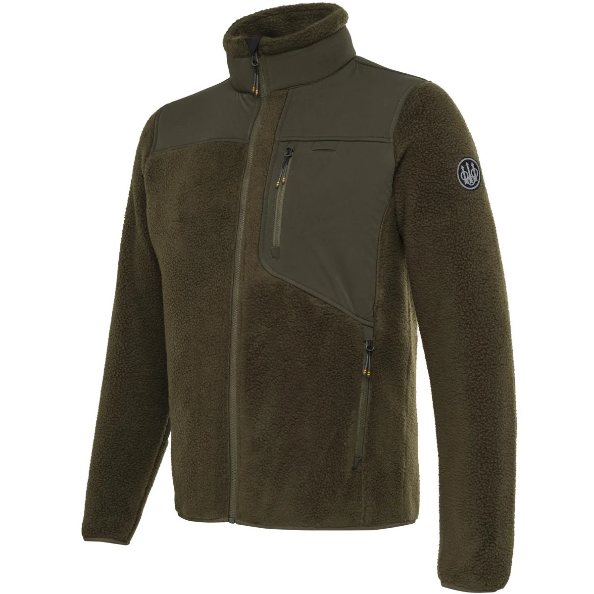 Φωτογραφία προϊόντος: Halifax Sherpa Fleece Jacket,Beretta