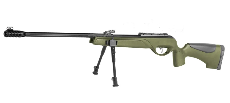 Φωτογραφία προϊόντος: GAMO HPA STORM JUNGLE IGT 4,5mm