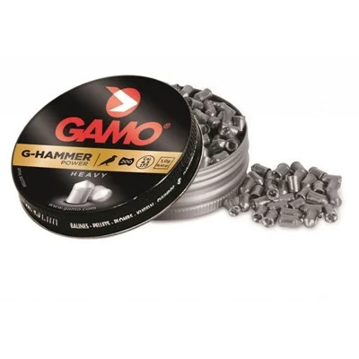 Φωτογραφία προϊόντος: GAMO G-HAMMER (200) ΛΕΙΟ ΜΥΤΕΡΟ 4.5mm