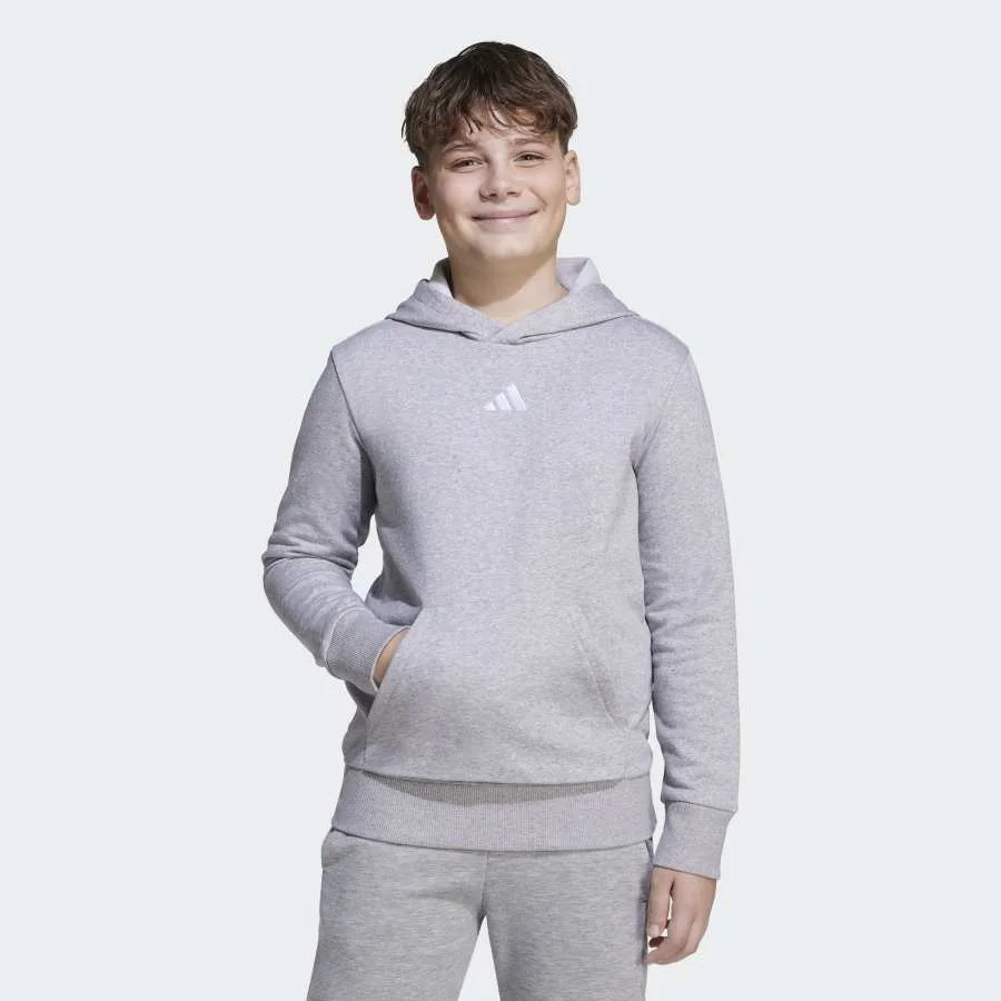 Φωτογραφία προϊόντος: JV9995 - ADIDAS J SL FL HD 225 GREY HEATHER Color